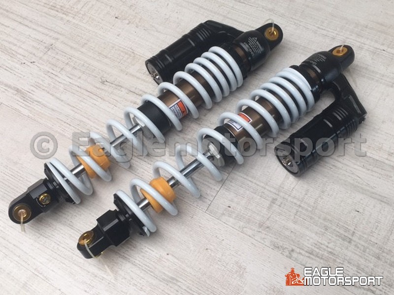 Schokbreker set EGL Madmax offroad